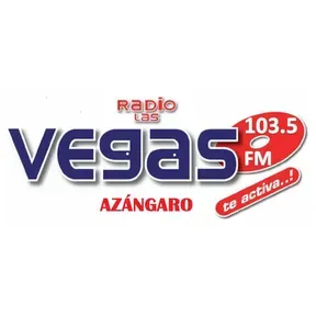 Radio las Vegas  Azángaro