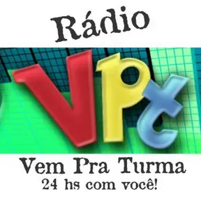 Rádio Vem Pra Turma