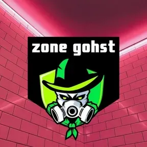 Zone Ghost FM