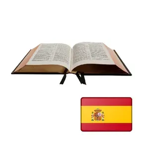 Audio Biblia Español