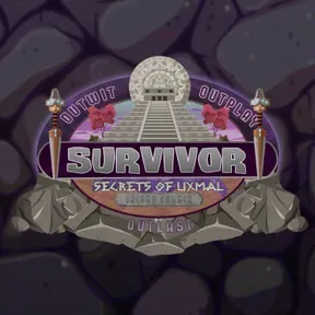 Survivor La Saga (Jeff Flipper)