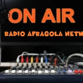 RADIO AFRAGOLA NETWORK  SOLO MUSICA NAPOLETANA