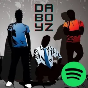 DaBoyz On Spotify