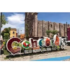 Concordia fm