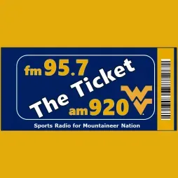 95.7 The Ticket AM 920 WMMN