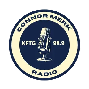 Connor Merk Radio