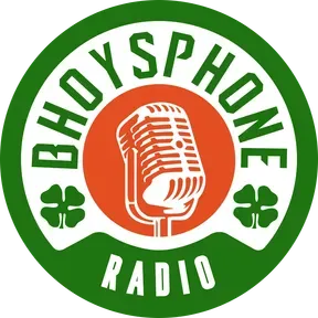 BhoysPhone Radio Talk show