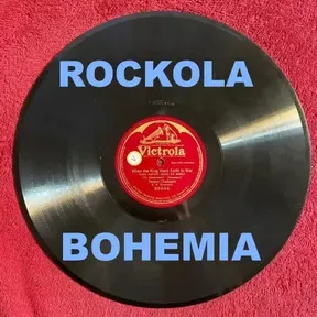 ROCKOLA BOHEMIA