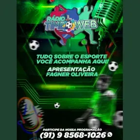 Rádio TimbóWeb