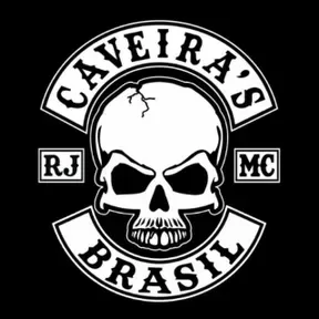 Caveiras Brasil Web Radio