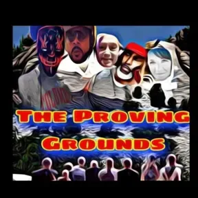 The Proving Grounds