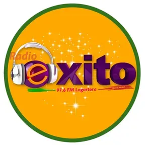 Radio Exito 97.6 FM