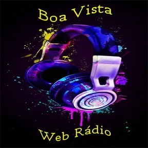 Boa vista web Rádio