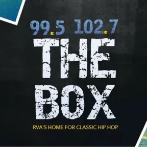 99.5/102.7 The Box