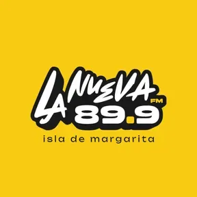 La Nueva 89 Nueve