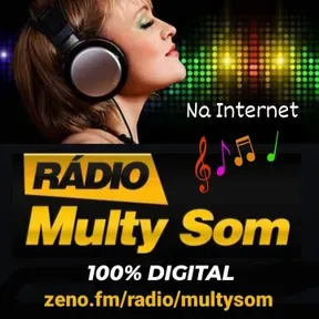 Rádio Multy Som