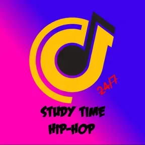 Study Time Hip-hop