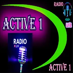 ACTIVE 1 RADIO
