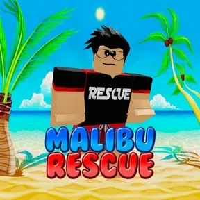 Malibu Rescue Radio