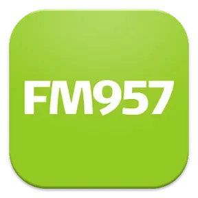 Visir "FM957" 95.7 Reykjavik