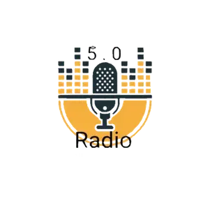 D.J José Ubuntu - 5.0 Radio
