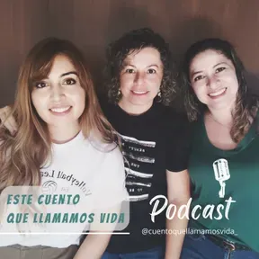 Este cuento que llamamos vida!