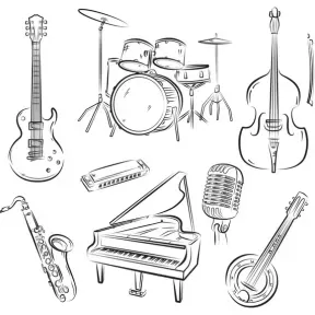 Rock Player