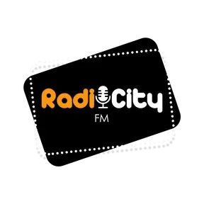 RadioCity FM