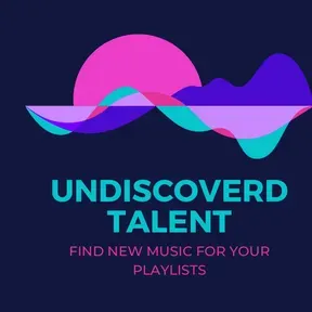 Undiscovered Talent