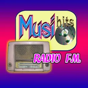 MUSI-HITS FM 87 1