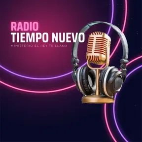 Radio  Tiempo Nuevo