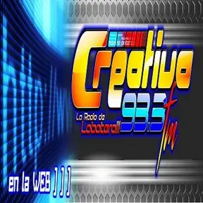 creativa 93.3 fm