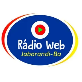 Rádio Web Jaborandi