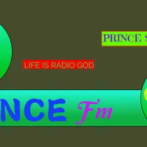 PRINCE FM