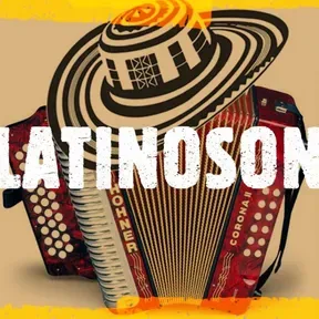 LATINOSON  LA VALLENATA