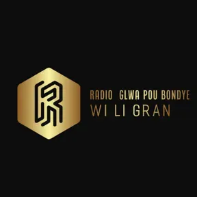 RADIO GLWA POU BONDYE