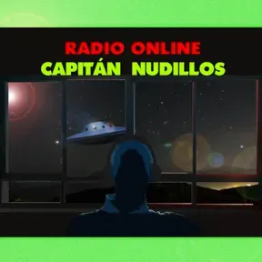 Capitán Nudillos