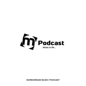 MOREDREAM MUSIC PODCAST