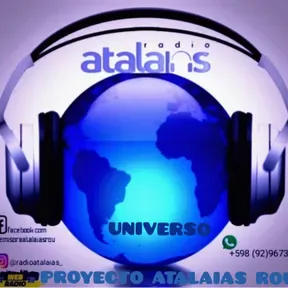 Radio Atalaias Universo