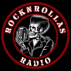 Rocknrollas Radio