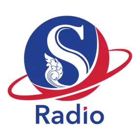 Sky Radio FM 107.75Mhz