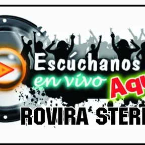 ROVIRA STEREO