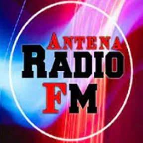 Antena Radio FM