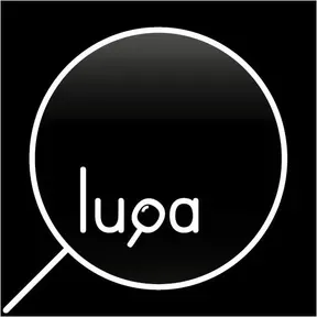 Lupa