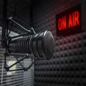 Rádio Web Ndalu