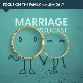 Focus on Marriage Podcast