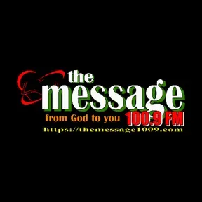 THE MESSAGE