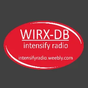 WIRX-DB Intensify Radio