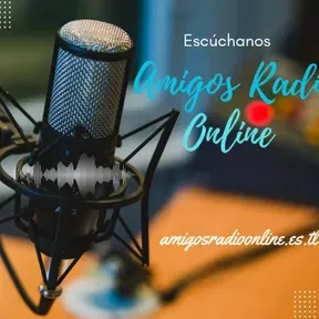 Amigos Radio Online