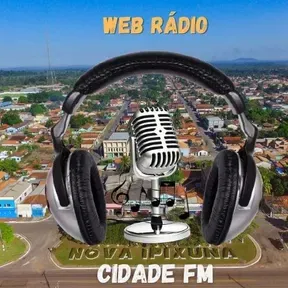 Web Rádio  Cidade Fm